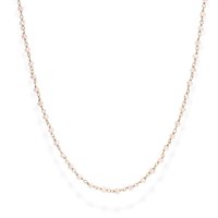 Collana Amen Donna in Argento CLRR70 - CLRR70